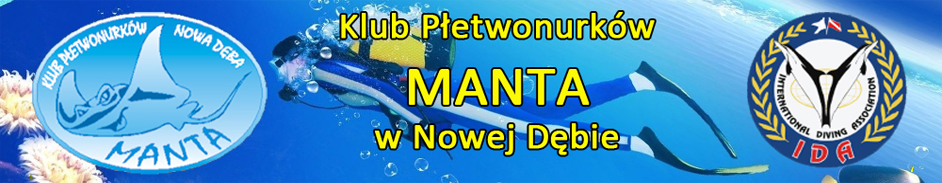 Klub Manta